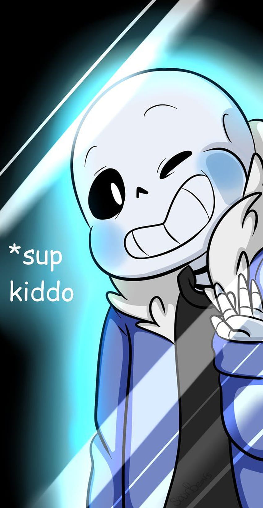 Horror Sans - Zerochan Anime Image Board