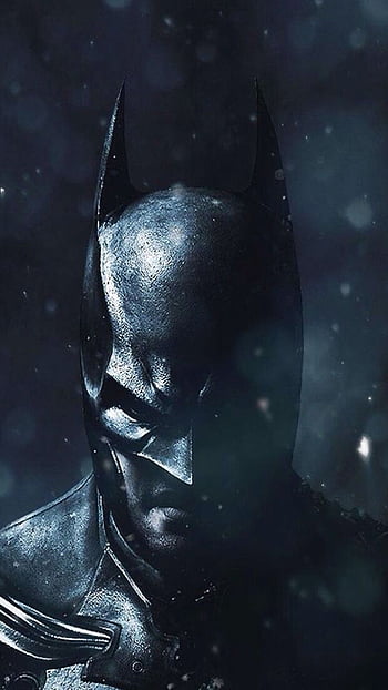 The Batman Wallpaper 8K