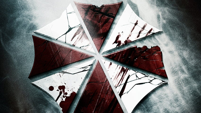 the Broken Umbrella Corp , Broken Umbrella Corp, Umbrella Corporation HD wallpaper