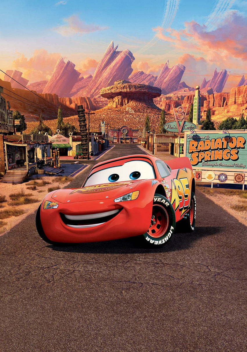 Тери Лорънс на Cars Birtay. Cars cartoon disney, Disney cars , Cars movie, Carros Disney HD тапет за телефон