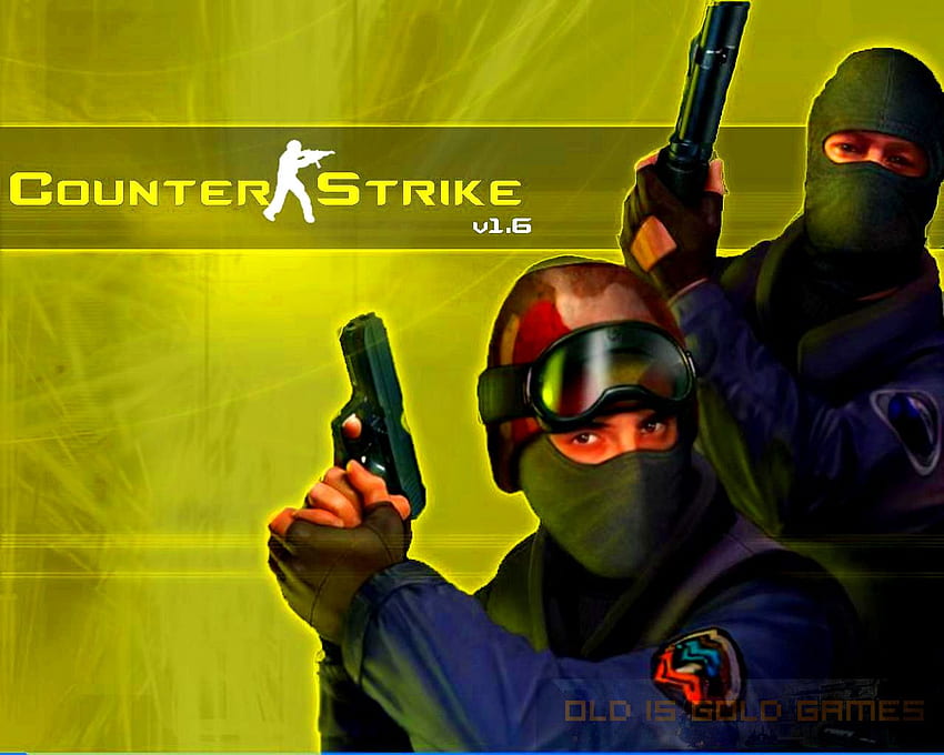 Counter Strike 16 [] For Your , Mobile & Tablet. Explore Counter Strike 1.6 . Counter Strike 1.6 , Counter Strike , Counter Strike, CS 1.6 HD wallpaper