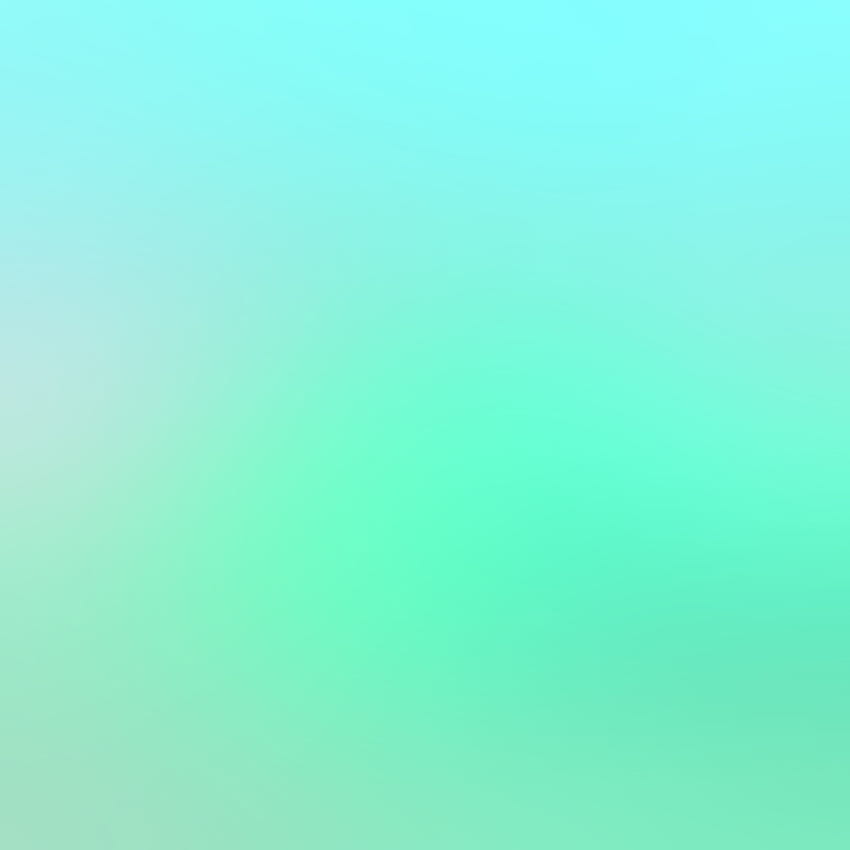 I Love Papers. green blue pastel blur, Orange Blue Green HD phone wallpaper