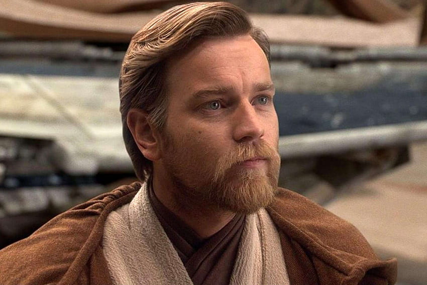 Disney potwierdza serial Obi-Wan Kenobi z Ewanem McGregorem, serial telewizyjny Obi-Wan Kenobi Tapeta HD