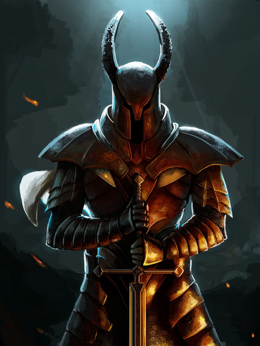 Silver Knight par RizaRizis [] pour votre , Mobile & Tablet. Explorez Dark Souls Black Knight. Chevalier noir des âmes sombres, âmes sombres, fond des âmes sombres Fond d'écran de téléphone HD