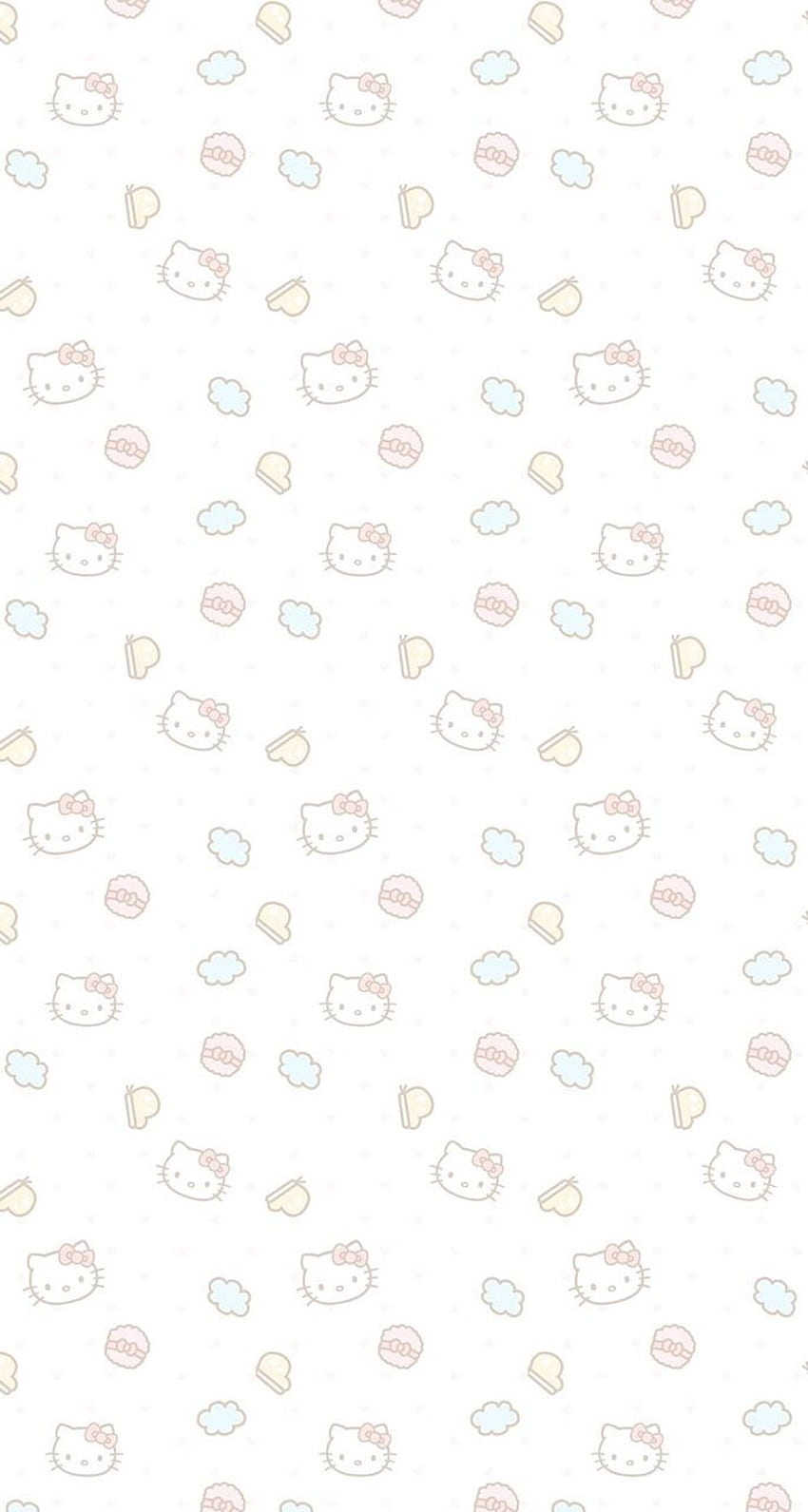 About hello kitty, Hello Kitty Aesthetic HD phone wallpaper | Pxfuel