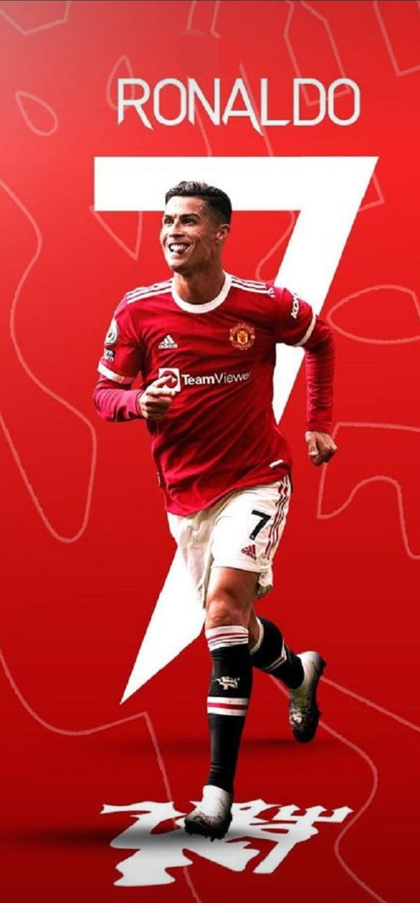 Cristiano, soccer, sports_jersey HD phone wallpaper
