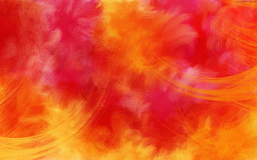 Abstrak, Cerah, Penuh Warna, Penuh Warna Wallpaper HD