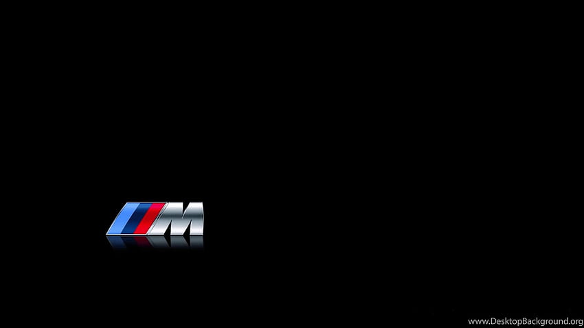 Bmw M Logo Background, BMW M Series HD wallpaper | Pxfuel