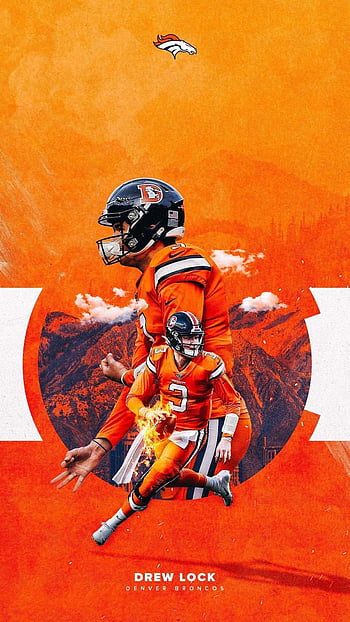 10 New Denver Broncos Cell Phone Wallpaper FULL HD 1920×1080 For PC  Background