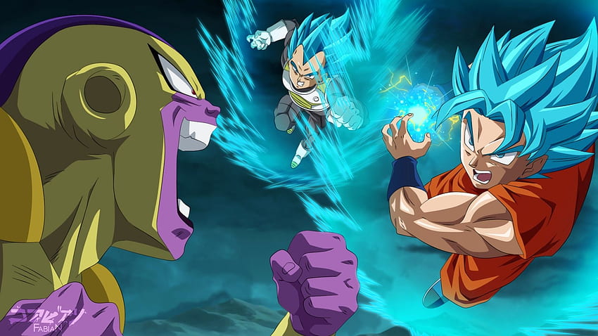 Frieza Beautiful Goku Vs Ve A 29 On HD wallpaper | Pxfuel