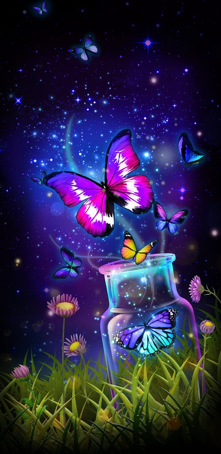 Spiritual Advisor, Psychic And Healer. Vedic Readings In USA Call Text +27786966898. Butterfly Background, Butterfly , Dreamcatcher HD phone wallpaper