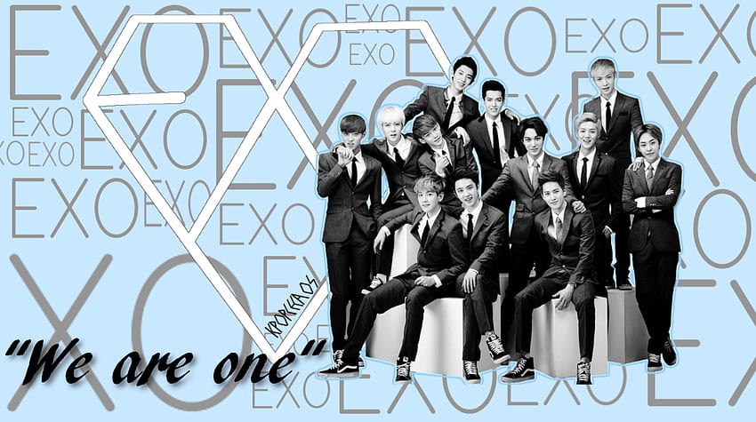 Exo and mobile Wallippo [] for your , Mobile & Tablet. Explore EXO . Tumblr, EXO , Tumblr, Exo Growl HD wallpaper