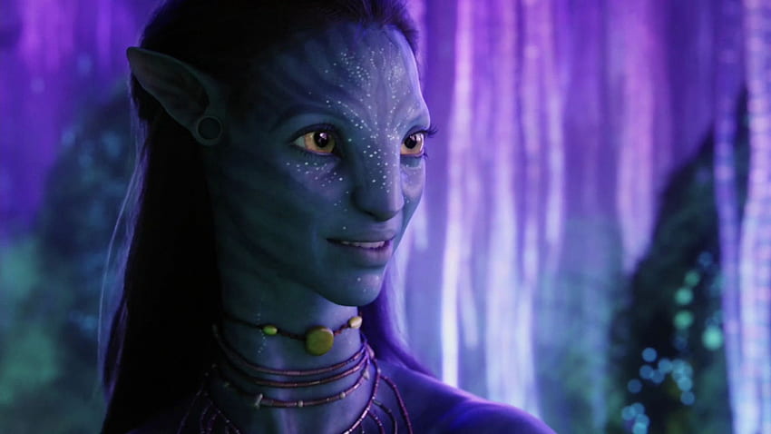Work has officially begun on the Avatar sequels, Avatar Neytiri HD wallpaper  | Pxfuel