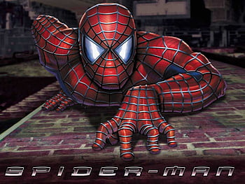 Spider-man (2002) HD wallpapers | Pxfuel