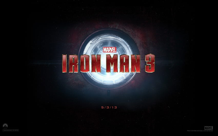 iron man grunge movie posters dark background arc reactor iron man 3 HD wallpaper