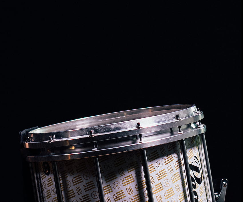 Grid Book: Grid Vuitton Snare – Grid Book Percussion, Drumline Tapeta HD