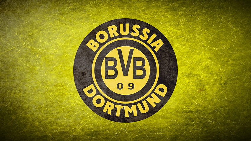 Borussia Dortmund, BVB-Dortmund HD-Hintergrundbild
