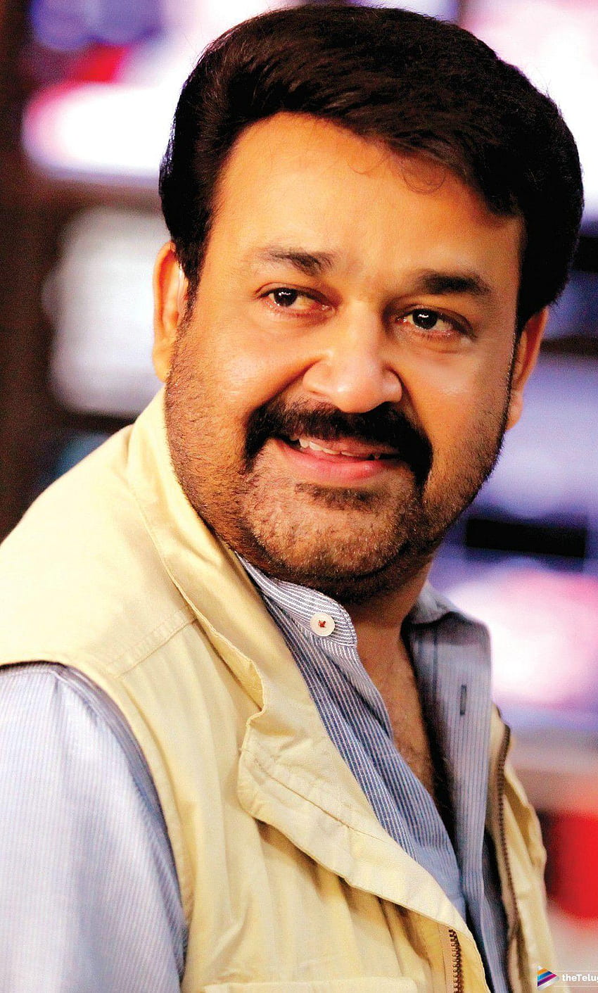 Mohanlal Photos, Pictures, Wallpapers,