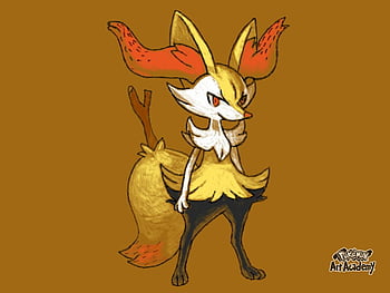 Fennekin (Pokémon) Bulbapedia, The Community Driven Pokémon ...