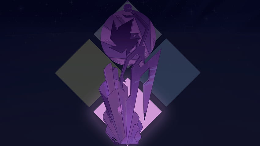 Threw together a Pink Diamond , figured I'd share, Pink Universe HD wallpaper