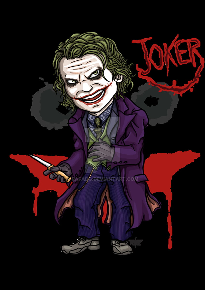 Disegno Muro Joker Trasparente & PNG Clipart Sfondo del telefono HD