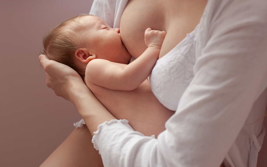 การเลี้ยงลูกด้วยนมแม่ทำให้ผู้หญิงเท็กซัสได้รับ Felonies อย่างไร วอลล์เปเปอร์ HD