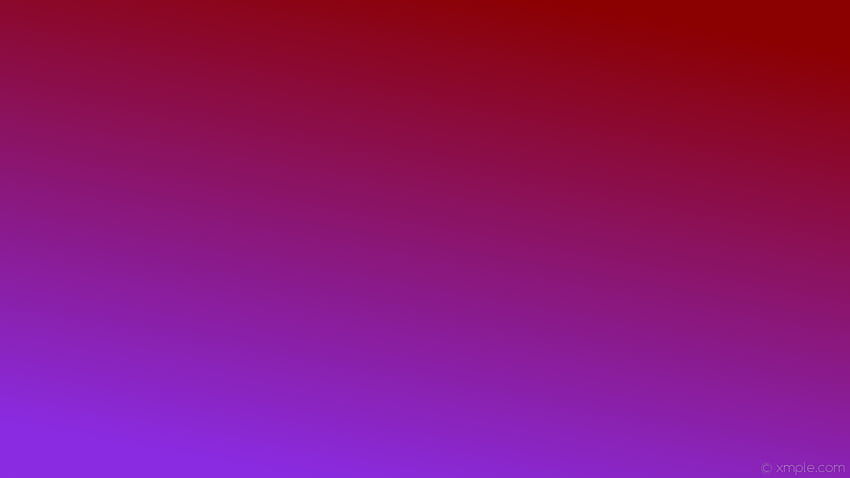 Farbverlauf linear rot lila blau violett dunkelrot HD-Hintergrundbild