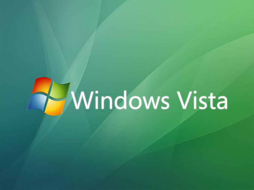 Всички оригинални пакети за Windows Vista с висока резолюция: Windows, Vista Ultimate HD тапет