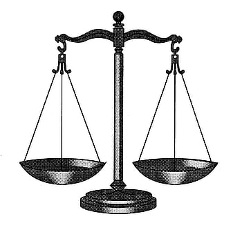 Scales Of Justice And Gavel Hd Wallpaper 