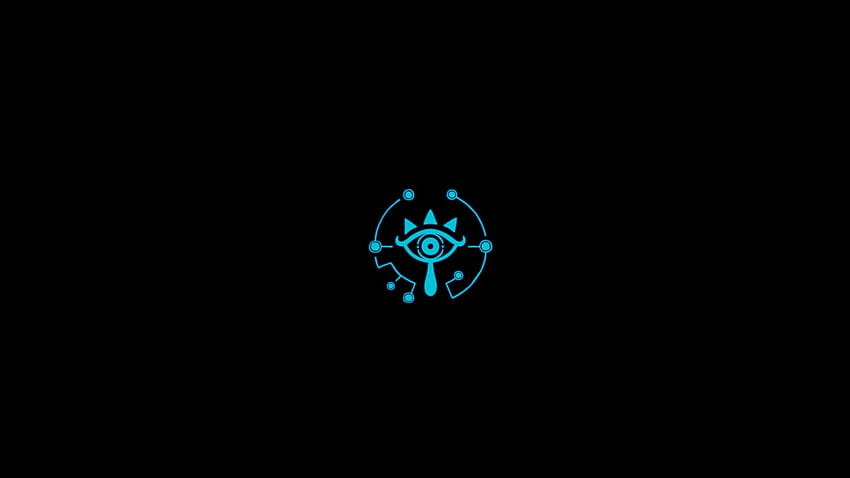 The Legend of Zelda, Eye of Truth / and Mobile Background HD wallpaper