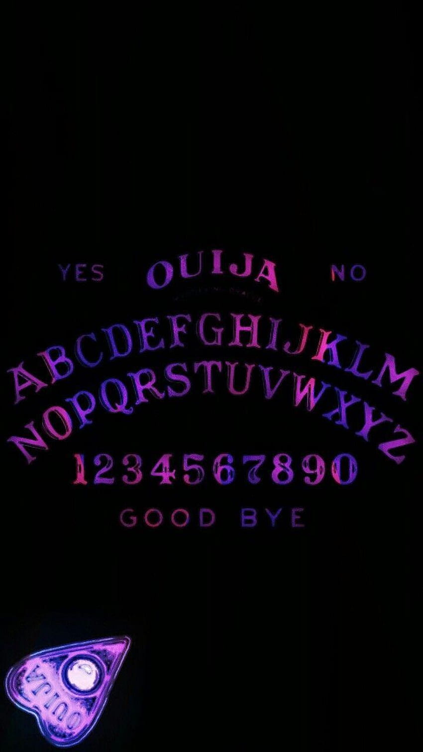 Ouija, Ouija Board HD phone wallpaper