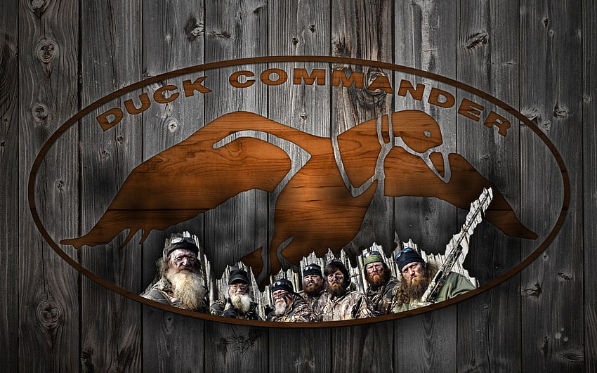 cadence group enterprises 998 8378. . Duck, Duck Commander HD wallpaper