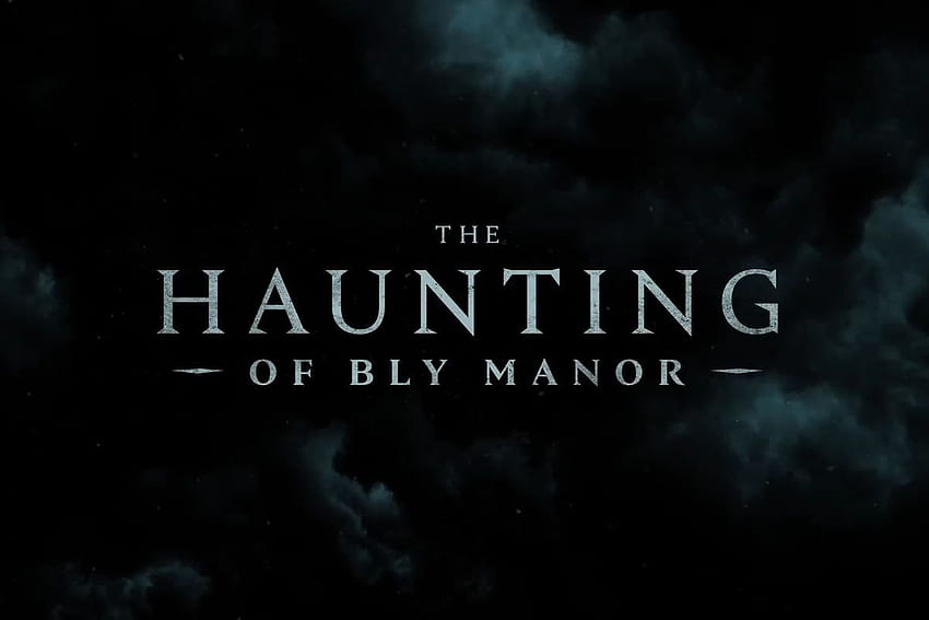 Netflix's Haunting of Hill House sequel is Haunting of Bly Manor, The Haunting of Hill House HD wallpaper