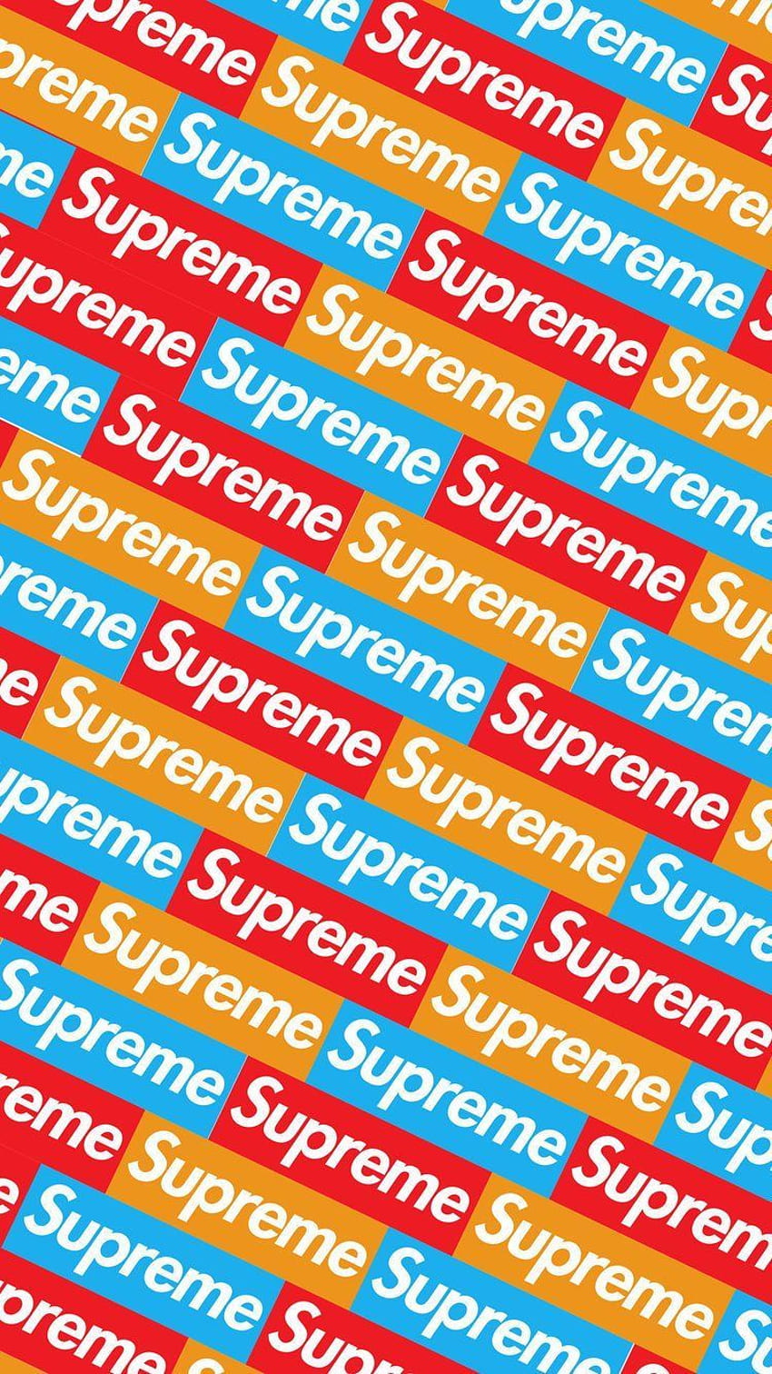 Pin by A.J on Supreme  Supreme wallpaper, Supreme iphone wallpaper, Supreme  wallpaper hd