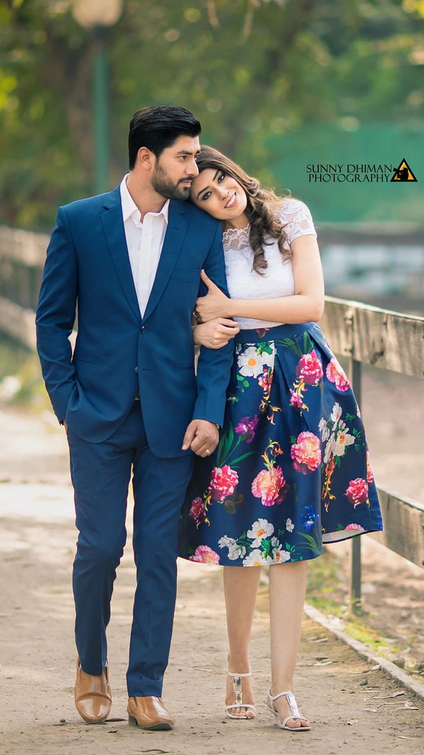 Top 15 Unique Pre Wedding Poses For Couples You Should Try-sonthuy.vn