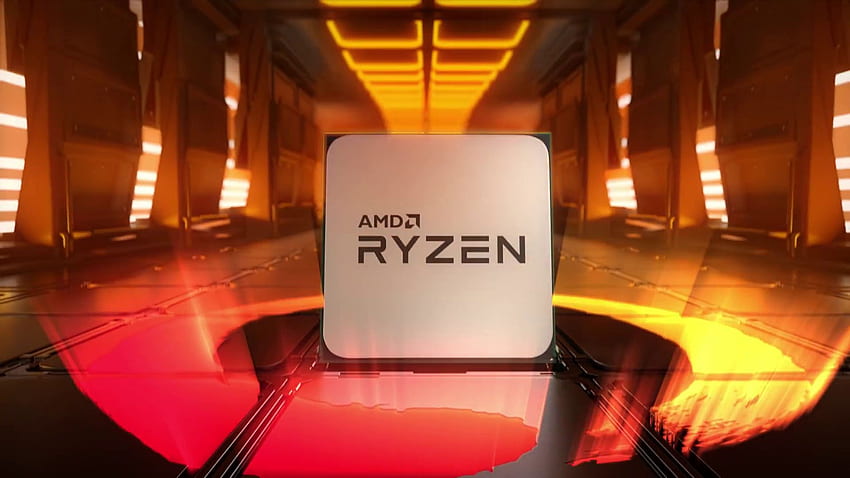 Amd Ryzen 4000 Cpu - -, AMD Ryzen 7 HD wallpaper