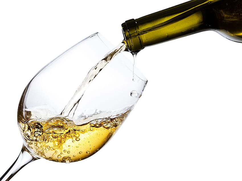 Study finds white wine increases risk of melanoma HD wallpaper