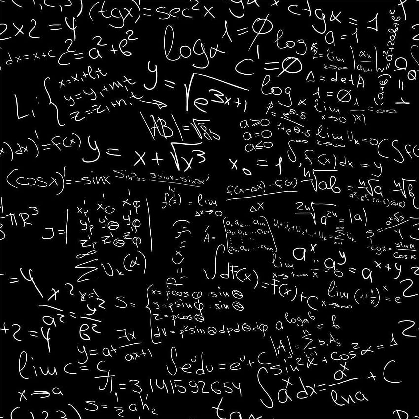 Matematika Estetika (Halaman 3) wallpaper ponsel HD