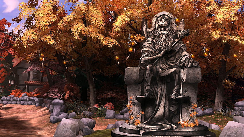 King's Quest Review - Coming to a Close HD wallpaper