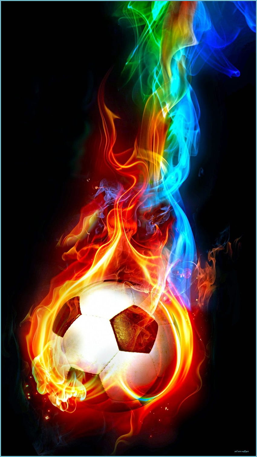 Why Is Everyone Talking About Cool Soccer ?, Amazing Soccer HD phone wallpaper