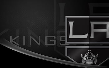 La kings. Los Angeles Kings Logo los angeles kings alternate logo, Last  Kings HD wallpaper