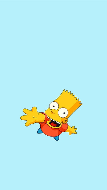 Bart simpson for android HD wallpapers | Pxfuel