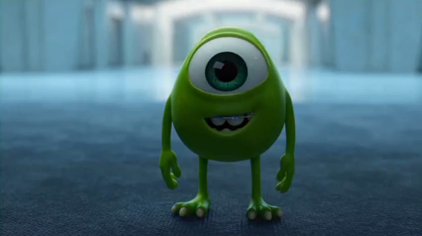 Aggregate more than 67 mike wazowski wallpaper best - in.cdgdbentre