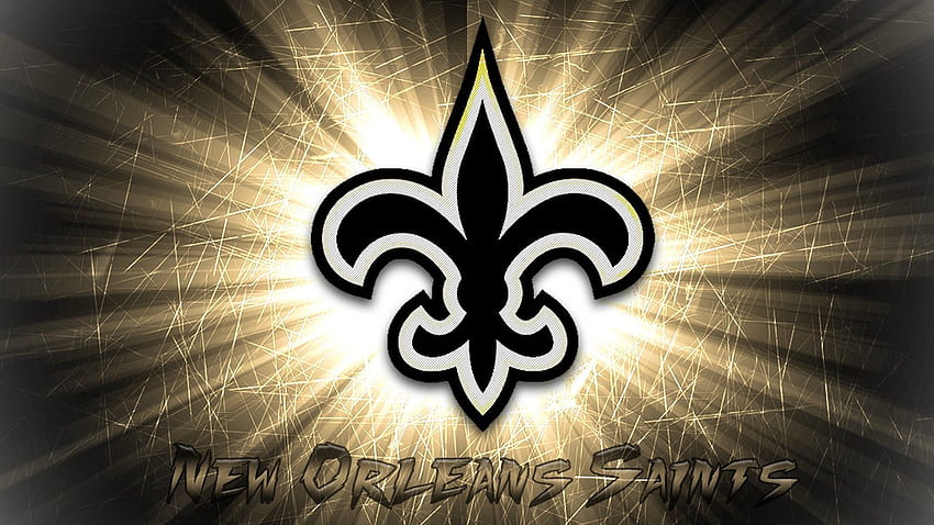 New Orleans Saints NFL en 2020. Football Nfl Fond d'écran HD