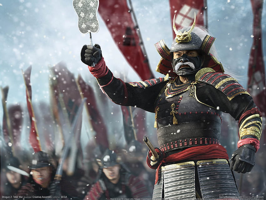 Самурай, меч, шогун 2- тотална война, нинджа, приключение, екшън, шогун, империя, игра, боец, , войн HD тапет
