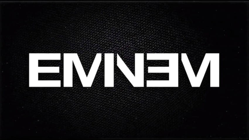 Vecteur de logo Eminem. Norvège. Eminem, dieu du rap Fond d'écran HD