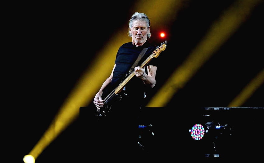 Beste er von Roger Waters. Konzert, Roger Waters, Pink Floyd HD-Hintergrundbild