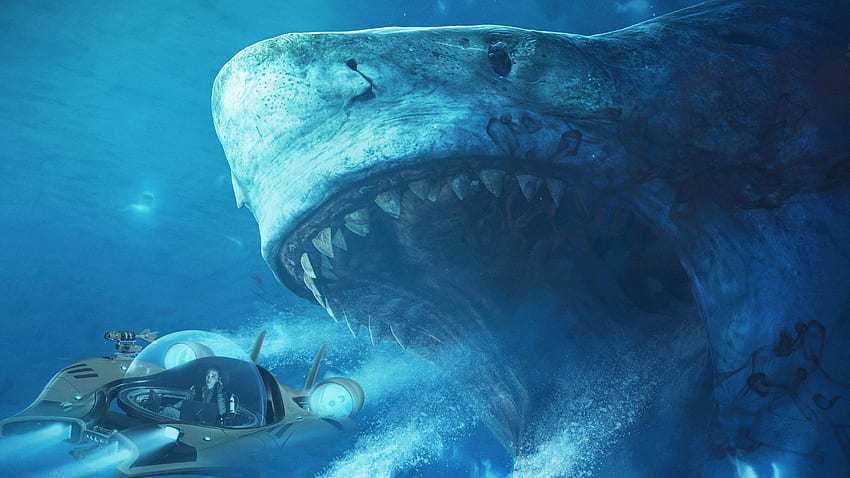 The meg full movie cheap in hindi download 720p