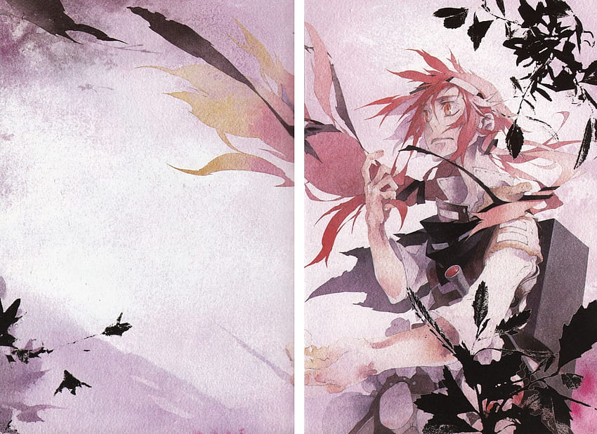 Manga and otaku HD wallpapers | Pxfuel