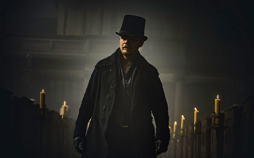 Tom Hardy in Taboo TV Series [] for your , Mobile & Tablet. Explore ...